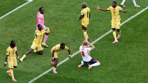 Harry Kane Mandul saat Laga Inggris Vs Ghana, Dukun Ini Klaim Kutukannya Berhasil