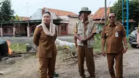 Warga Jual Ternak Demi Bangun Jalan, Bupati Brebes: Anggaran Perbaikan Sudah Ada