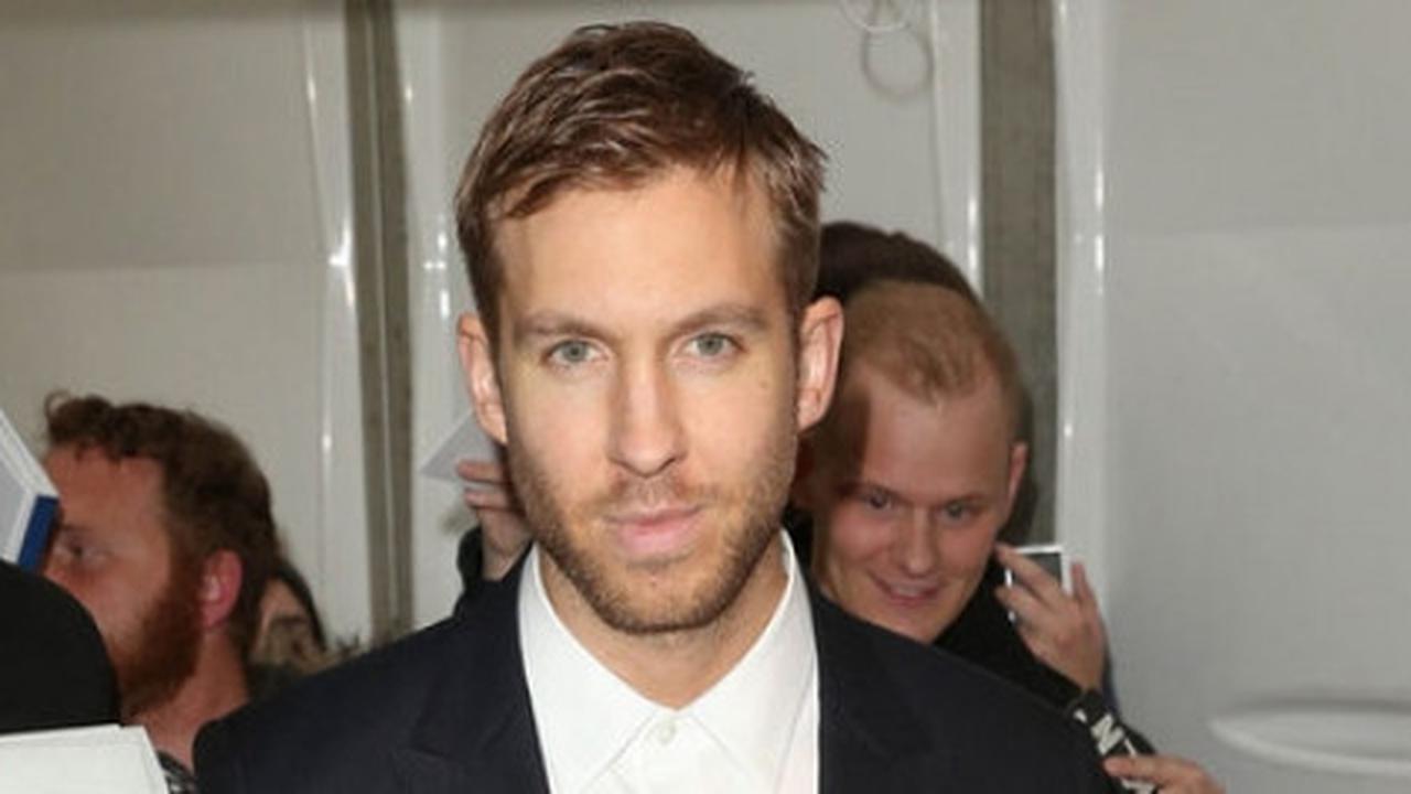 Calvin Harris ogah duet dengan musisi ternama, ini alasannya