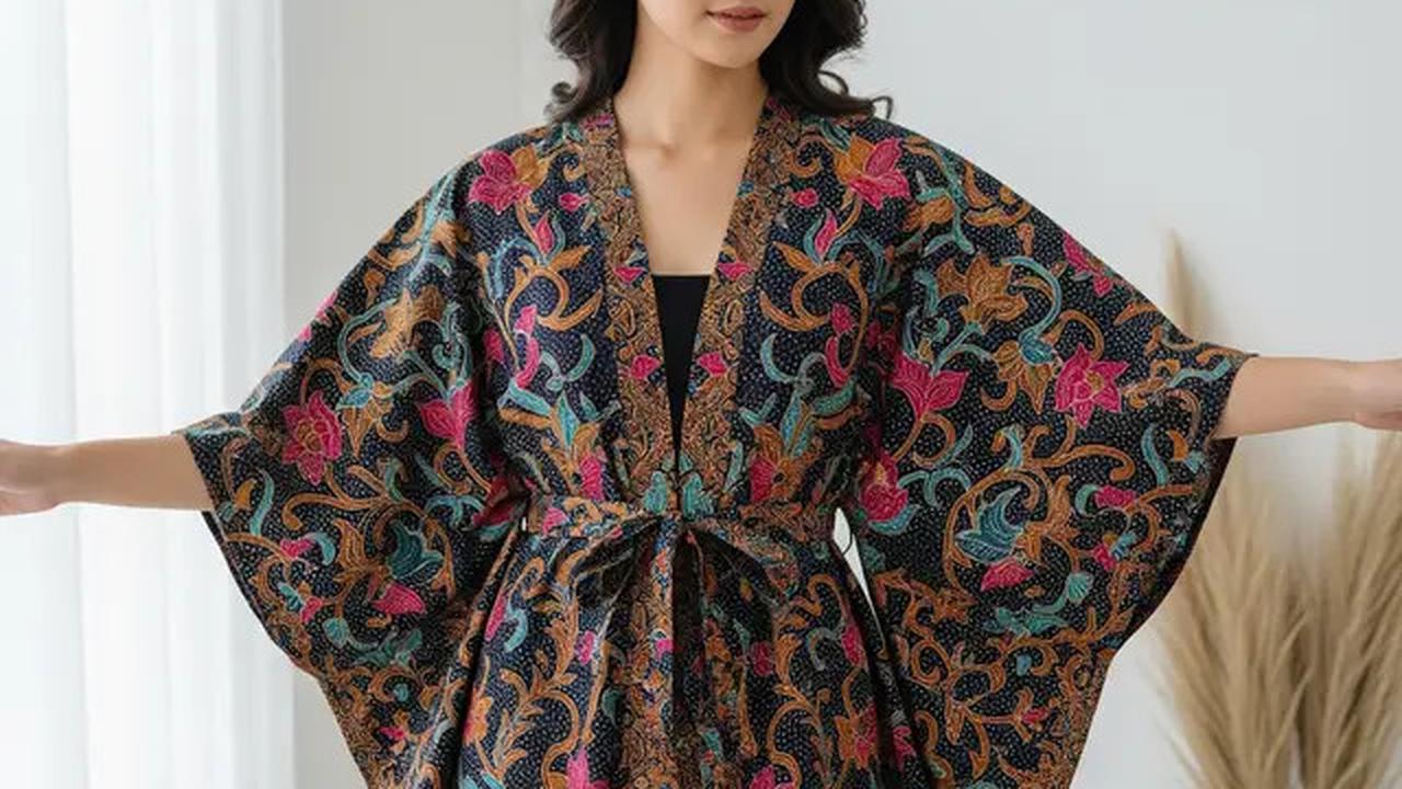 Cara Pilih Model Baju yang Pas Agar Perut Tidak Kelihatan Buncit, Bikin Penampilan Makin Kece