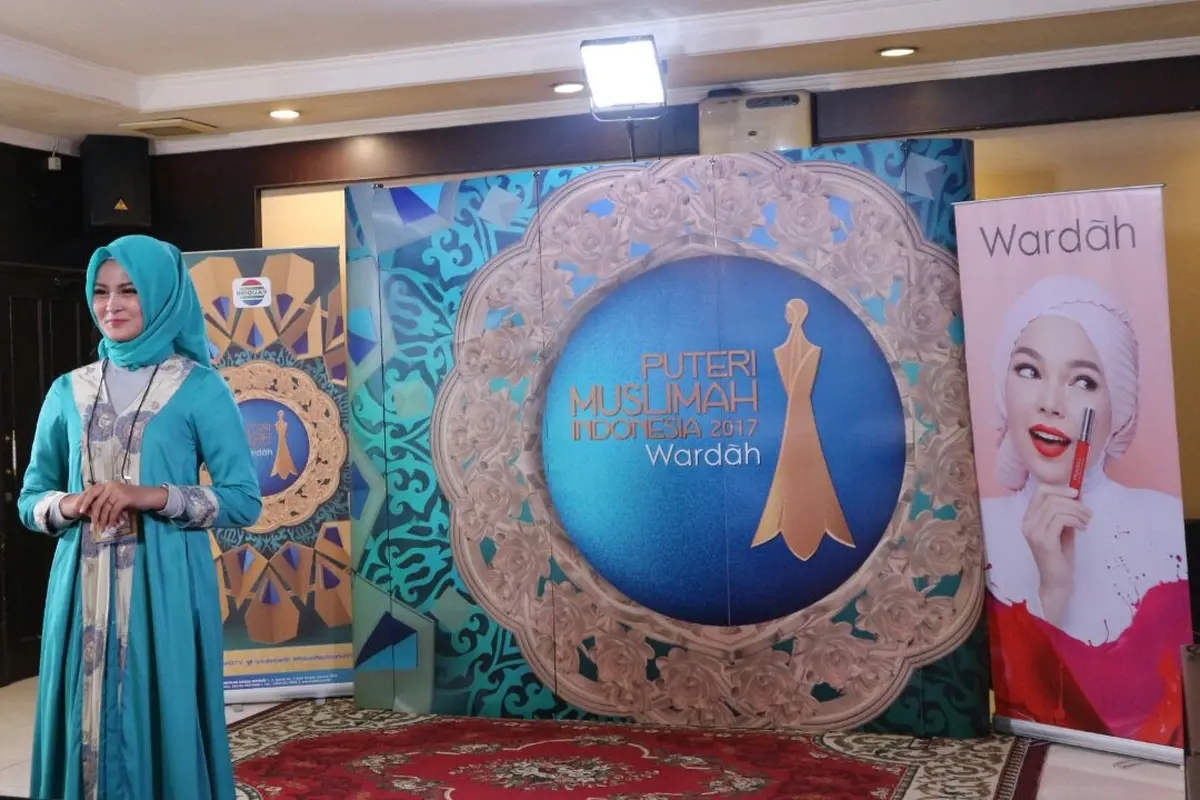 Puteri Muslimah 2017