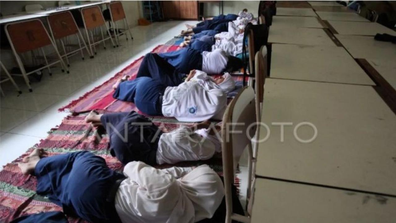 Kemenkes Ingatkan Bahaya Krisis Tidur: Ancam Kesehatan hingga Tingkatkan Risiko Kematian