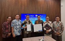 Kabar Gembira! Harga Tiket Pesawat Jember-Jakarta Turun Drastis Mulai 13 Januari 2026