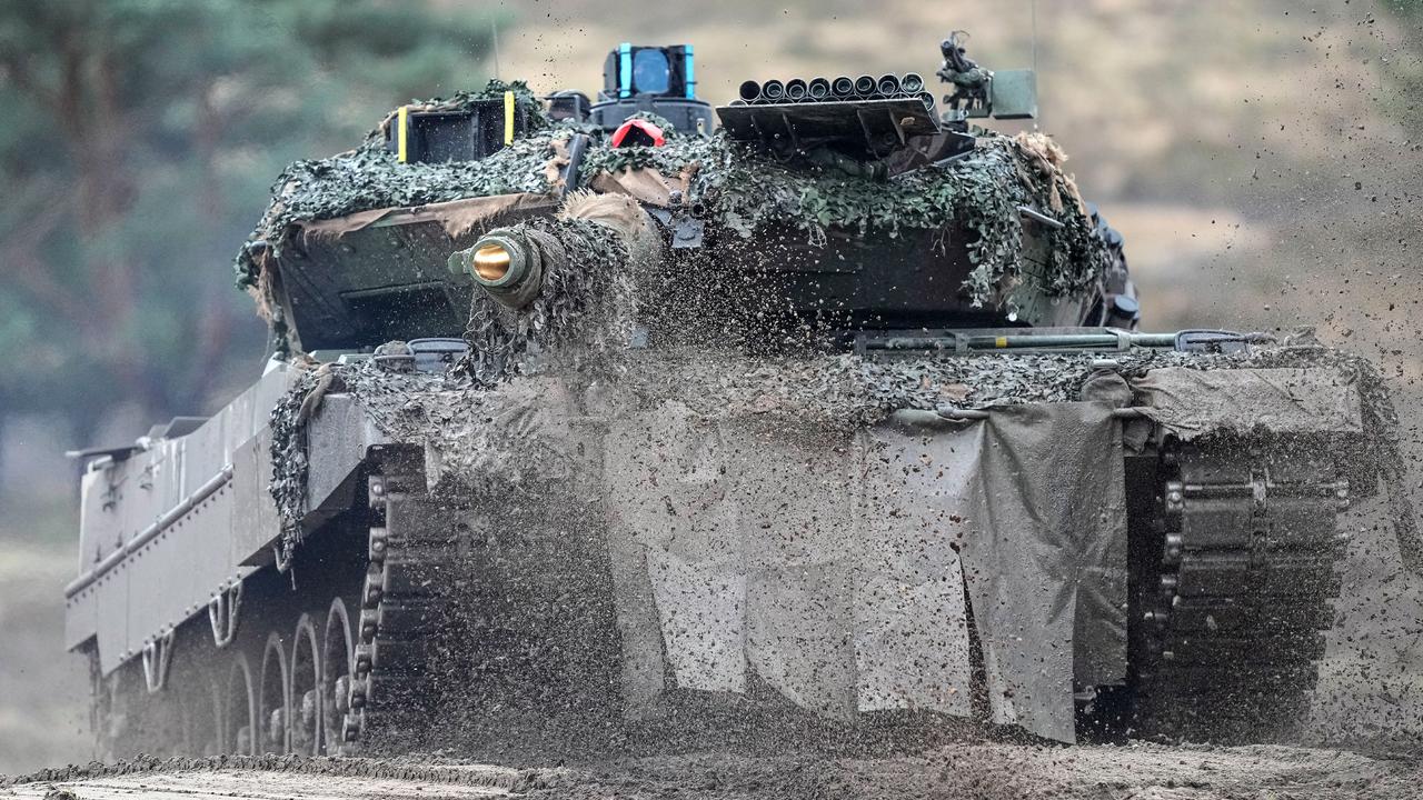 Sejarah Munculnya Tank Perang, Sudah Digunakan Pertempuran Tahun 1916
