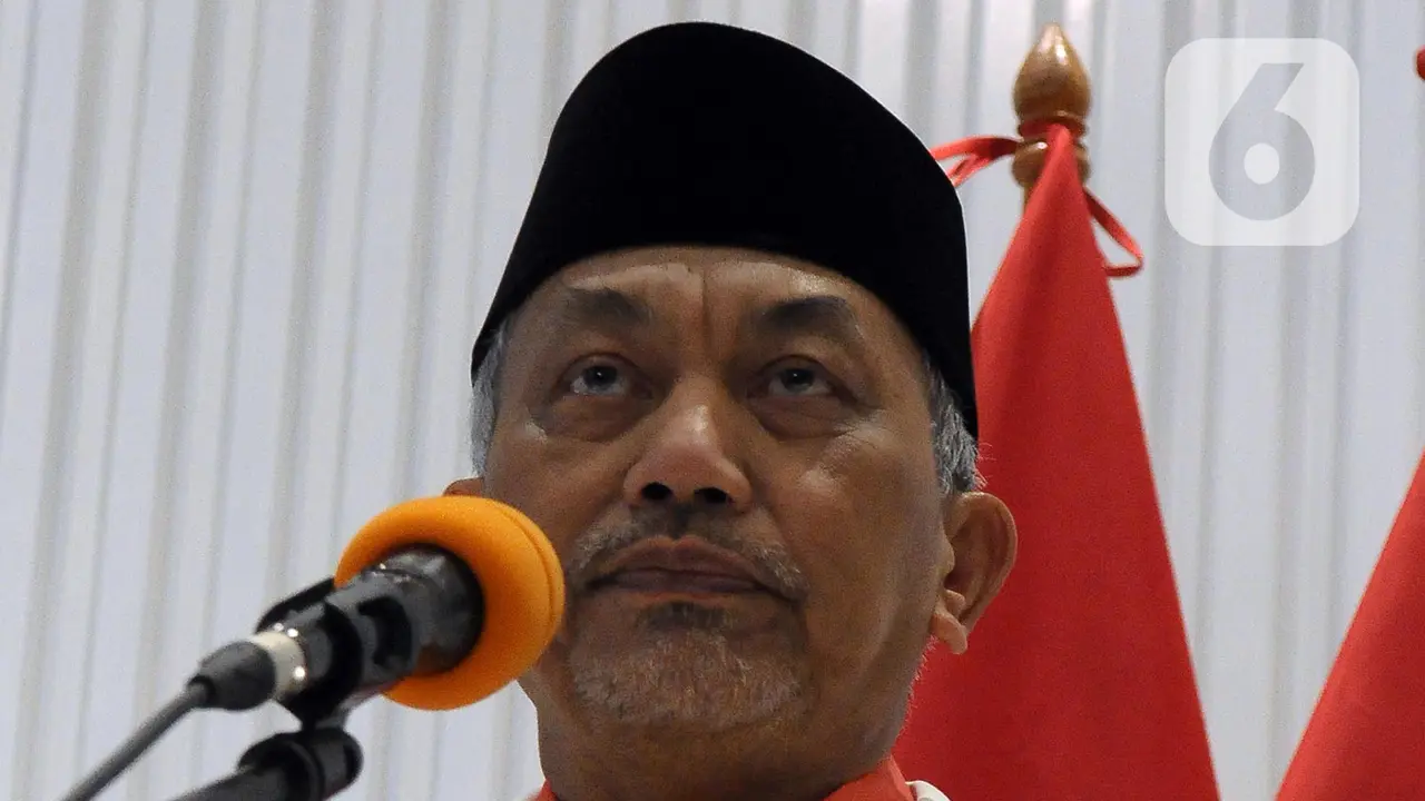 PKS Anies Baswedan - Cak Imin