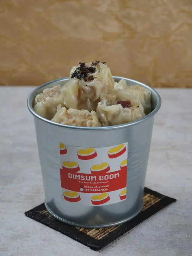 Dimsum
