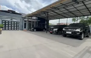 Cerita Pekerja Rumah Bupati Langkat Syah Afandin saat Didatangi KPK