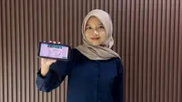 Asam Lambung Kambuh saat Liburan, Tika Tetap Bisa Akses Layanan JKN di Luar Kota