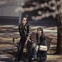 Alika dan Kalya Islamadina (Instagram/alikaislamadina)