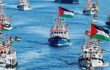 Pemerintah Desak Israel Segera Bebaskan Awak Kapal Global Sumud Flotilla, Prioritaskan Perlindungan WNI
