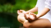 Teknik Gampang Meditasi Agar Kerja Makin Produktif