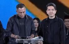 VIDEO: Melotot Jenderal Dharma Semprot Ridwan Kamil Korupsi Proyek Waduk "Saya Mantan Penyidik!"