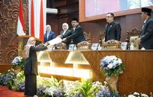 Mengapa Pendapatan Daerah Jatim Stagnan di 2026? Banggar DPRD Jatim Ungkap Proyeksi Minus 1,2 Persen