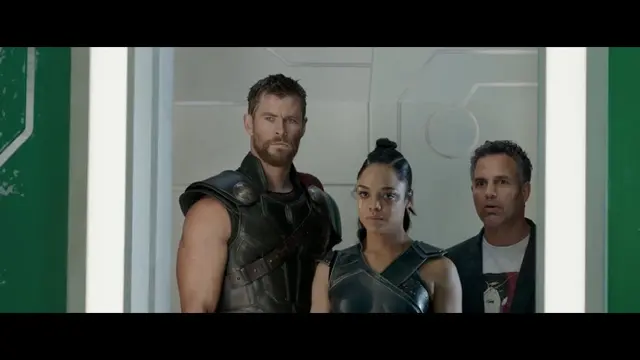 Thor: Ragnarok