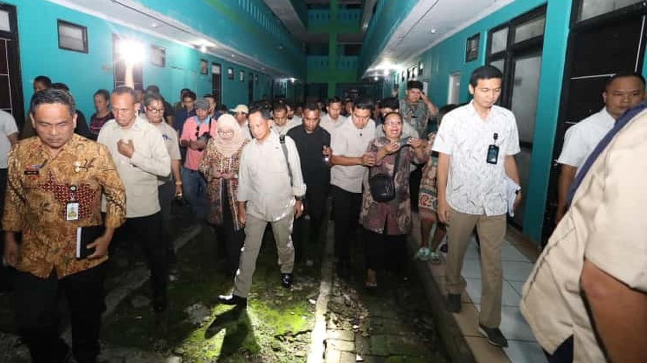 Dukung Program Tiga Juta Rumah, Mendagri Pacu Daerah Perbanyak Penerbitan PBG bagi MBR