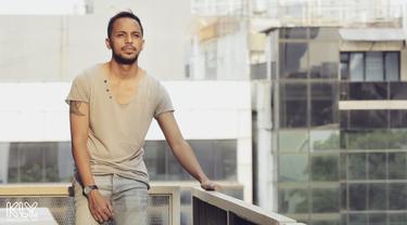 Eksklusif Jerry Likumahwa Berkat Hobi Bisa Bertemu Dengan Valentino Rossi News Entertainment Fimela Com