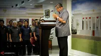 Media Singapura Jelekkan Indonesia, SBY: Tentu Menyakitkan!