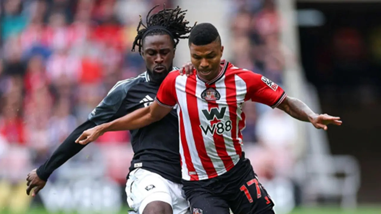Sunderland