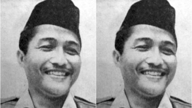 Sukarni Si Penculik Sukarno Hatta News Liputan6 Com