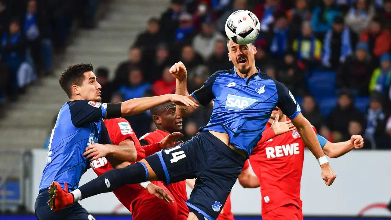 Sandro Wagner