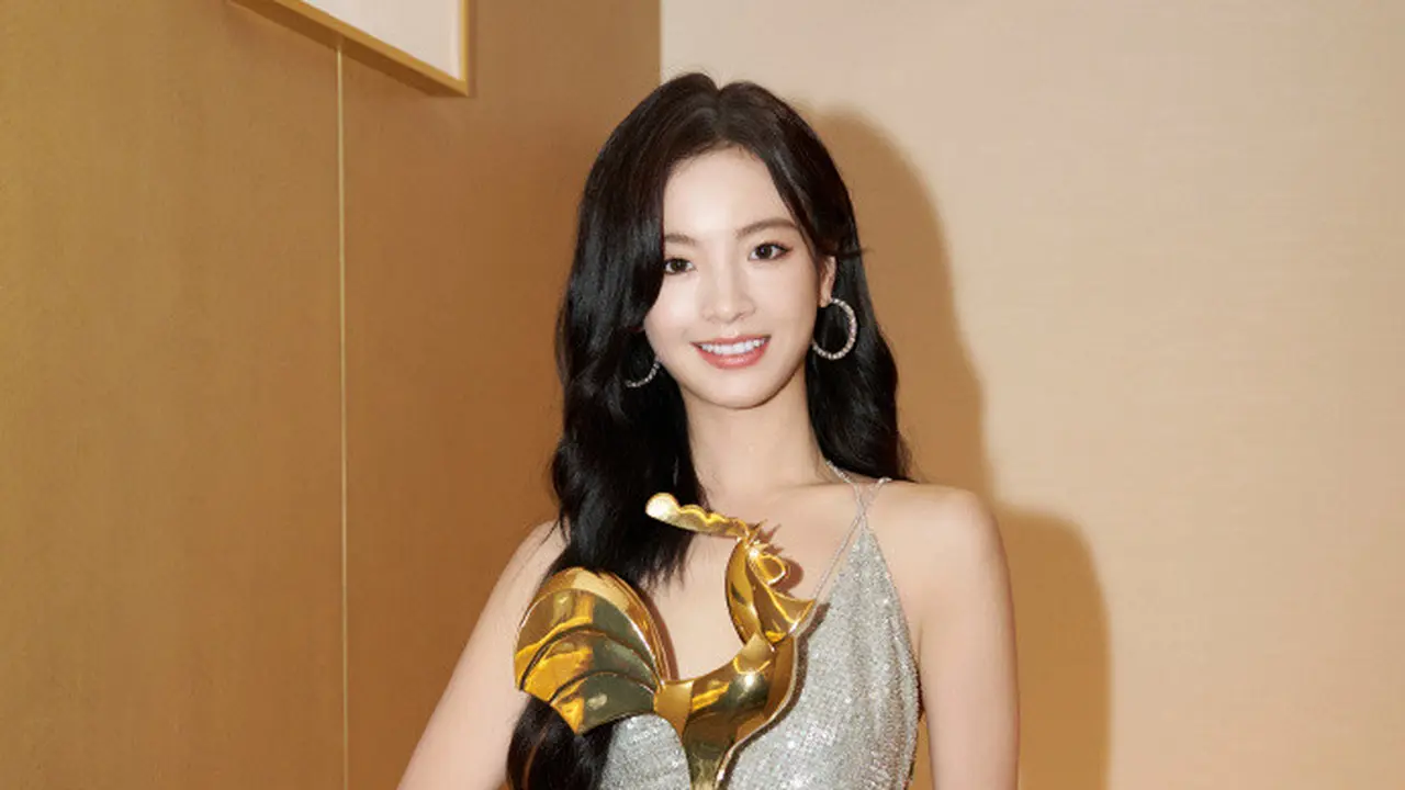 Teresa Li Gengxi