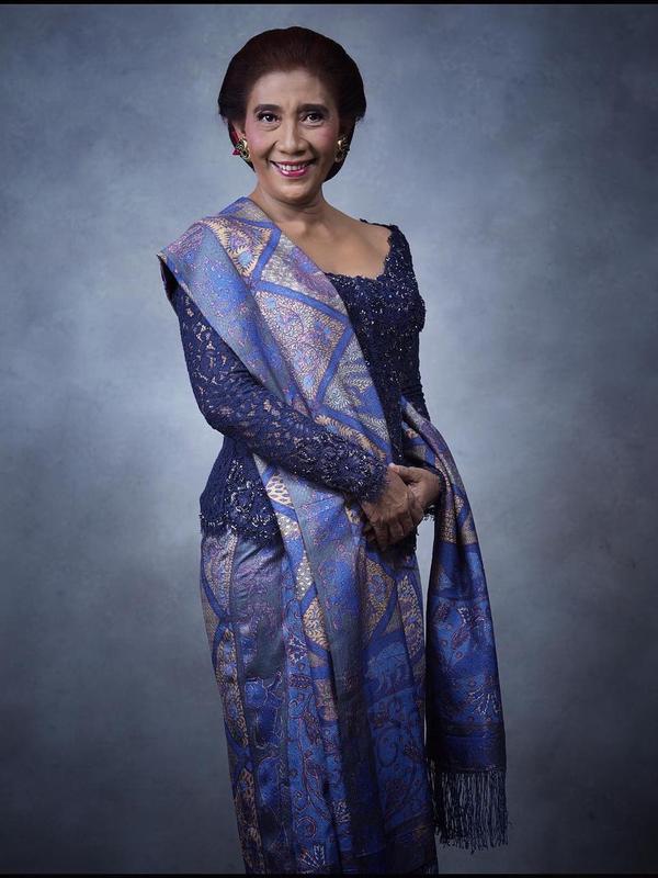 Susi Pudjiastuti. (Foto: Instagram @susipudjiastuti115)