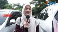 Reaksi Alyssa Soebandono Saat Anaknya Gentar Jelang Melakukan Tasmi' Al-Qur'an