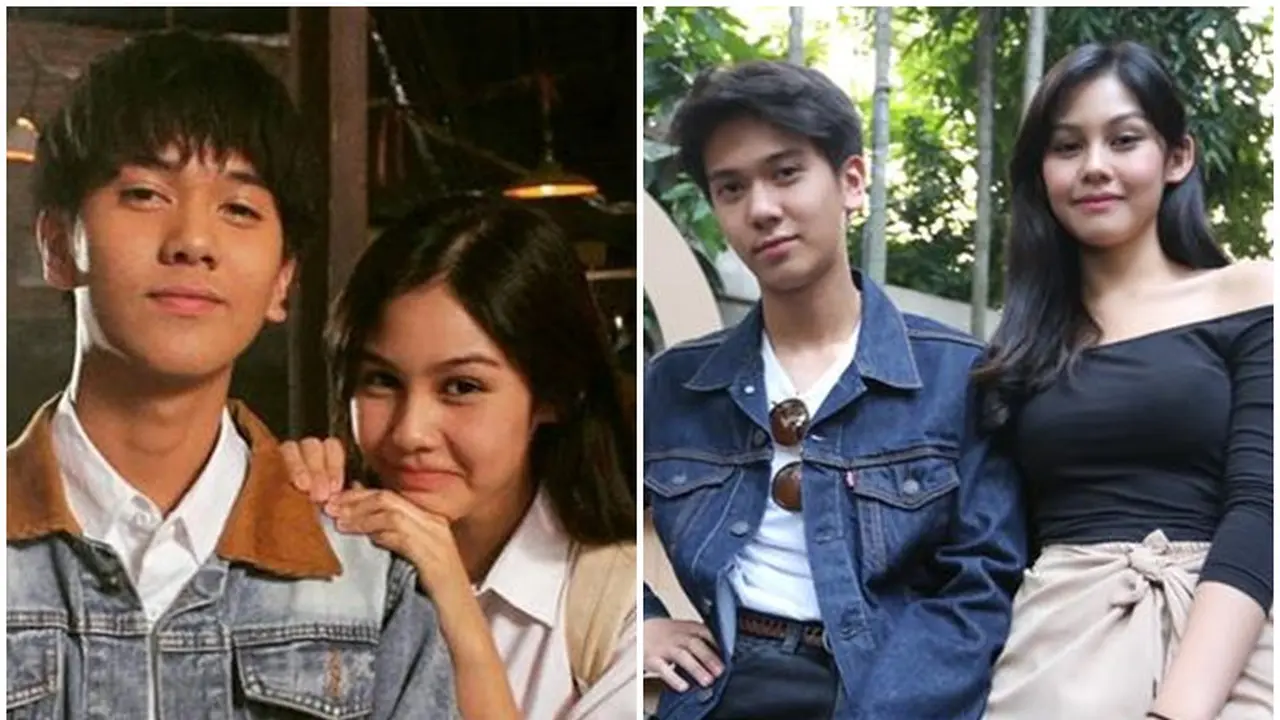 Pacaran Waktu Sekolah VS Pacaran Waktu Kuliah, Kamu Merasakan?