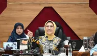 Komisi X DPR Rampungkan Draf RUU Sisdiknas, Ini Perubahan Besarnya