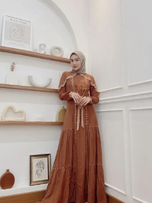 Melody Prima (Foto: Instagram/@melodyprima)