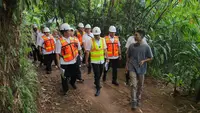 Pemkot Tangsel Tata Kampung Kota Keranggan, Rampung Akhir 2026