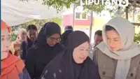Komdigi Hingga Wakil Ketua DPRD Kota Depok Berikan Penguatan Keluarga Arie Basuki