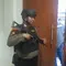Polisi Geledah Kantor Dinas Pendidikan Gowa