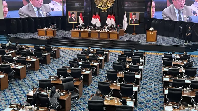 DPRD DKI Soroti Challenge Hafalan Alquran Berhadiah Miras di Ancol