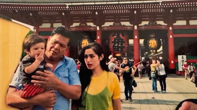 Jessica Iskandar