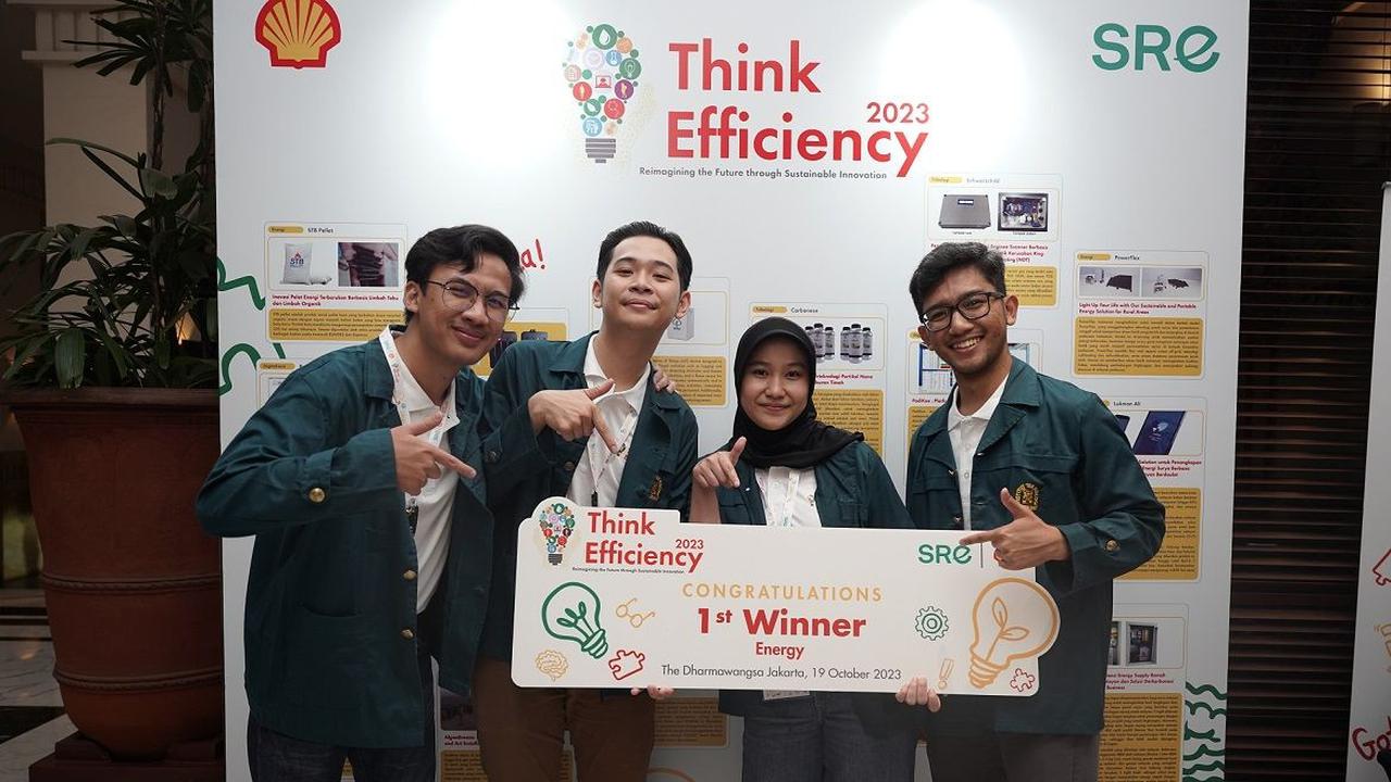 PowerFlex menggabungkan<br>teknologi panel surya dan pemantauan canggih untuk memperluas akses listrik bersih dan terjangkau di pedesaan. Mengatasi tantangan akses listrik di desa-desa.<br>