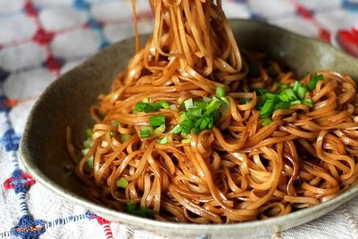 Mi goreng jawa/copyright Idea Hacks