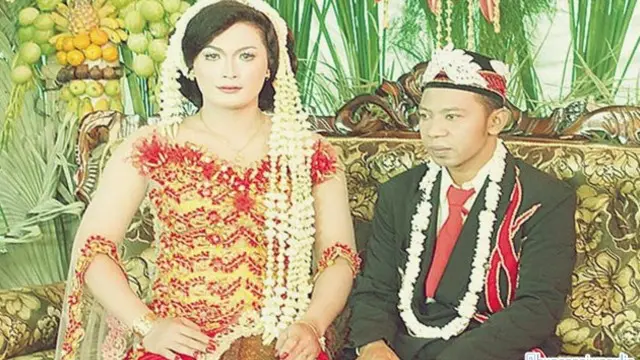 Fenomena Pesepakbola dan Pernikahan Sesama Jenis Tanah Air
