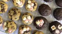 Soft Cookies. instagram/our.cookies.