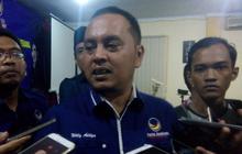 NasDem Akui Lepas Anies Pembelajaran Mahal: Nasi Sudah Jadi Bubur