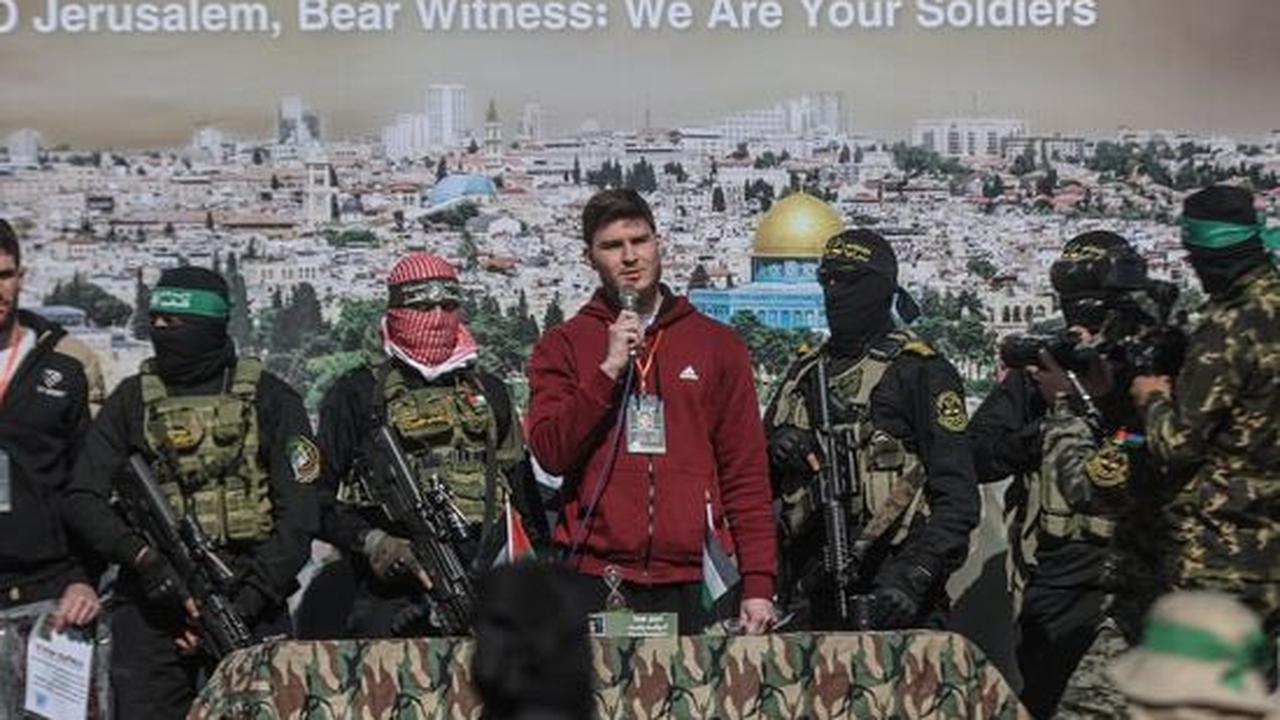 alexander turbanov