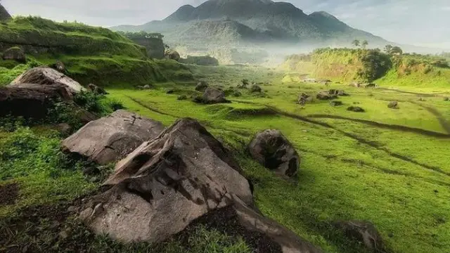 Fakta Menarik tentang Mojokerto, Kota Onde-onde dan Kota Terkecil di Indonesia
