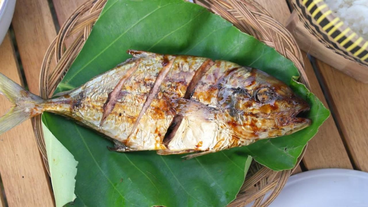 10 Rekomendasi Tempat Makan Ikan Bakar di Manado, Beri Pengalaman Kuliner Tak Terlupakan