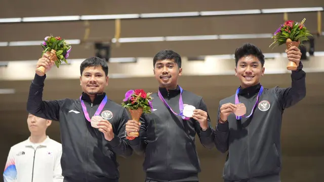 Asian Games 2022