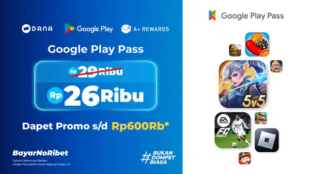 Google Play Pass