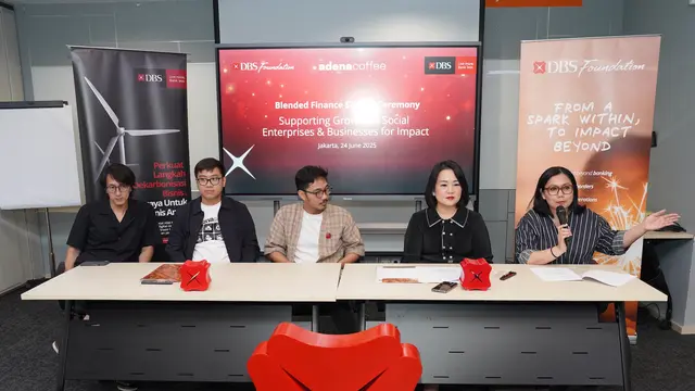 Bank DBS Indonesia