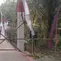 Kondisi terkini Jembatan Gantung Pongpet di Pangandaran (Istimewa)