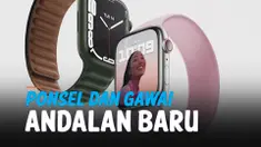 ponsel gawai