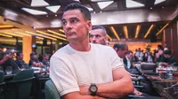 Janji Carlos Pena: Persija Akan Lebih Kuat di Putaran Kedua BRI Liga 1 2024 / 2025