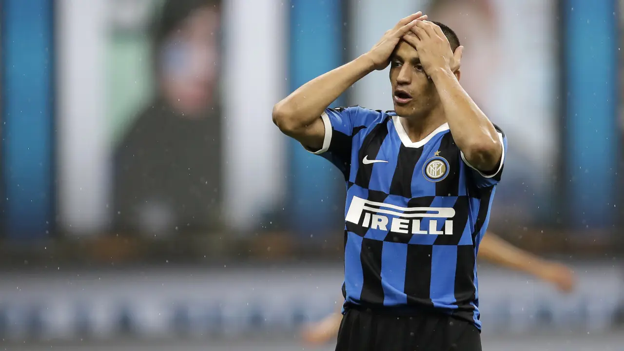 Inter Milan, Fiorentina, Serie A